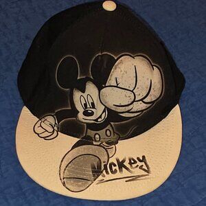 Mickey Baseball Hat - kids